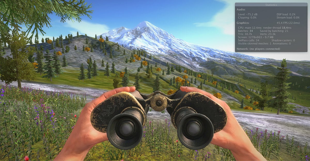 HooDoo Games is getting ready to release their new Rust style survival