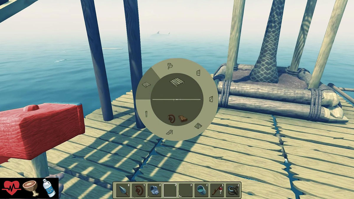 [Update Possible Fake] Raft is an oddly addictive survival simulator