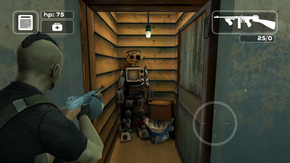 Slaughter Review A Simple but Fun as Hell 3rd Person Shooter Droid