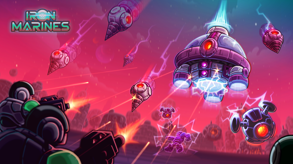 Droid Gamers Your Number 1 Resource For Android Gaming