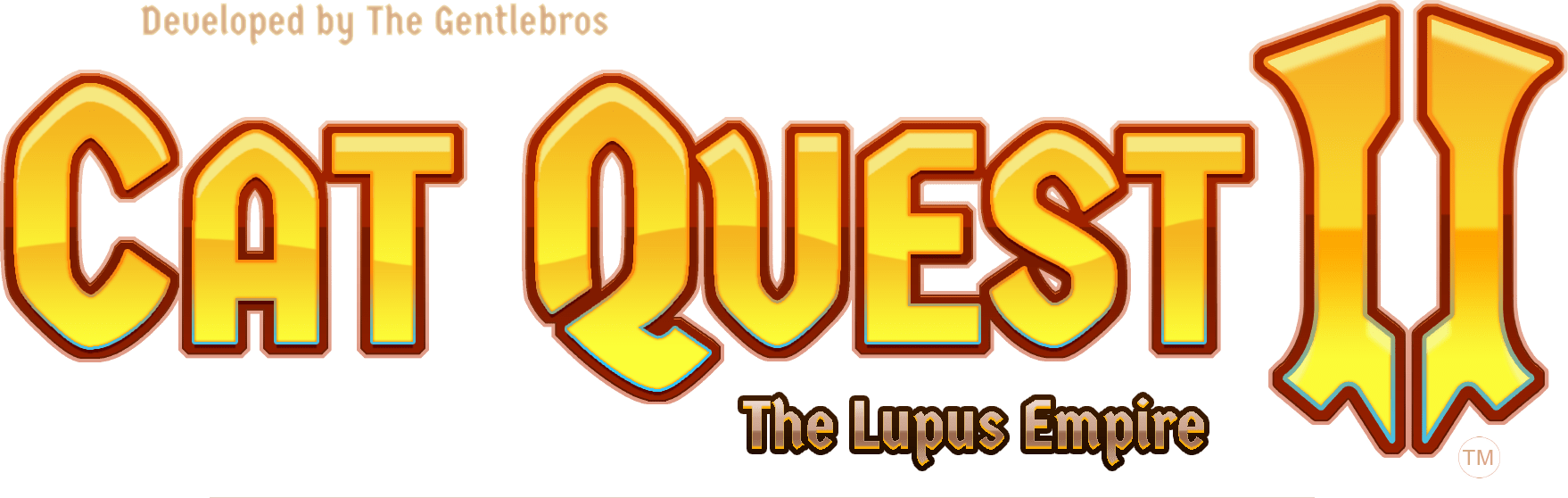 The Gentlebros teases Cat Quest II Droid Gamers