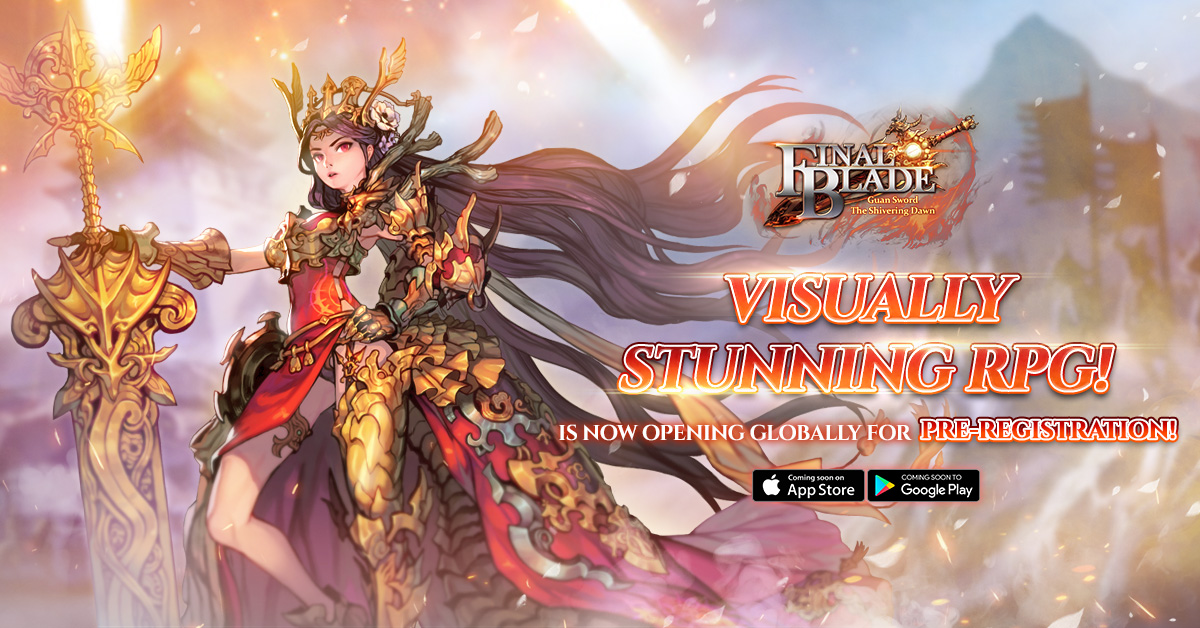 The biggest gacha RPG in South Korea is making its way to the west Droid Gamers