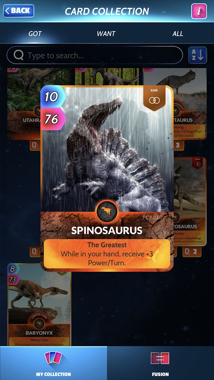 Cards, the Universe and Everything Review A TCG Powered by Jokes and