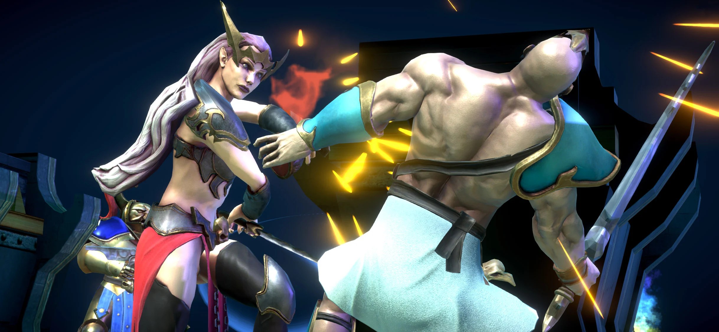 Warhammer Quest Silver Tower Gets a New Hag Queen Champion, with More