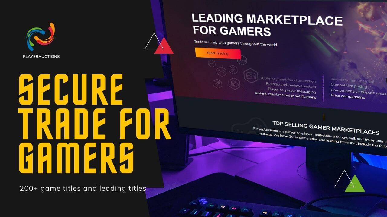 You Can Buy and Sell Your OSRS Items, Gold, and More for Cash with