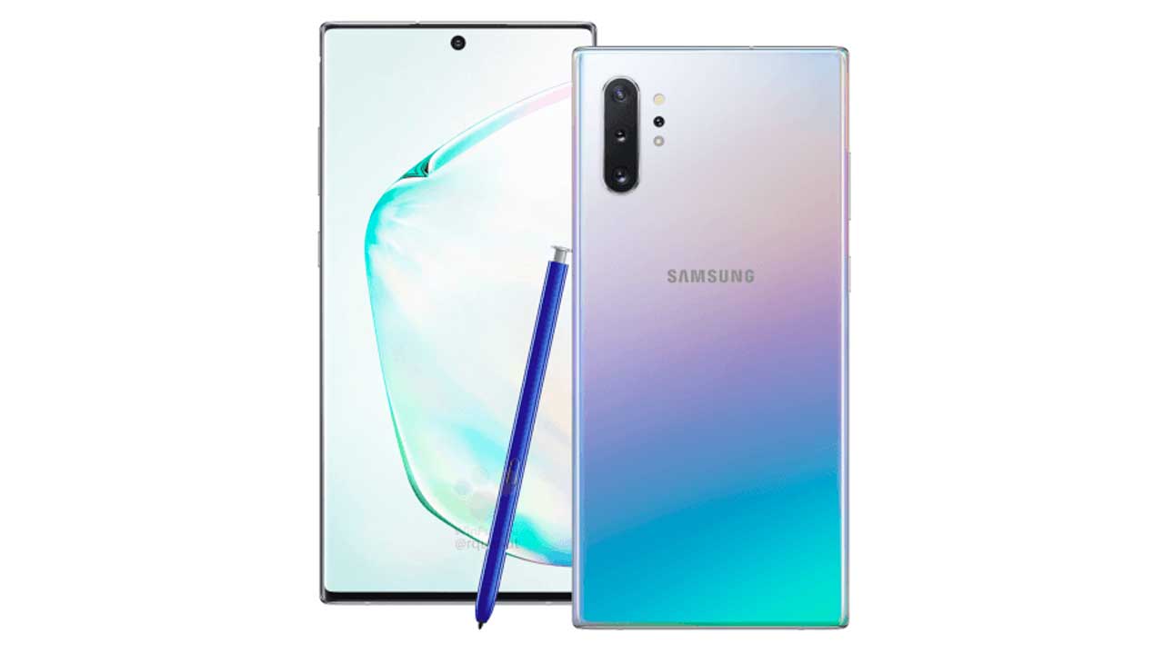 Samsung Pastikan Galaxy Note 10 Pakai Exynos Terbaru