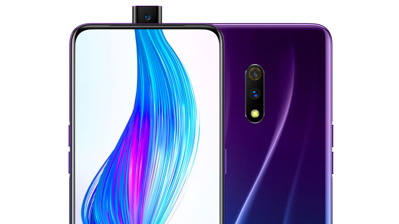 Harga Realme X Terbaru Dan Spesifikasi Lengkap 2019