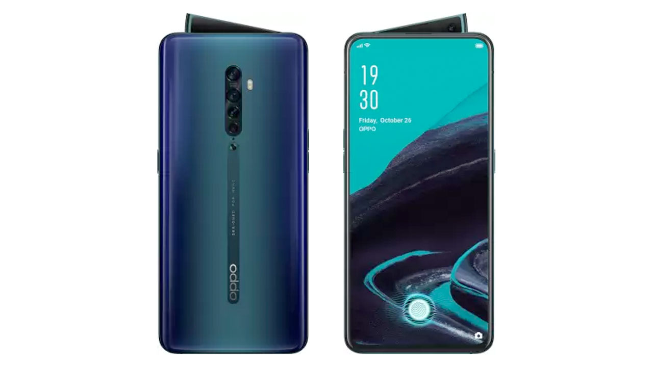 Oppo Siap Boyong Reno 2 Series Ke Indonesia