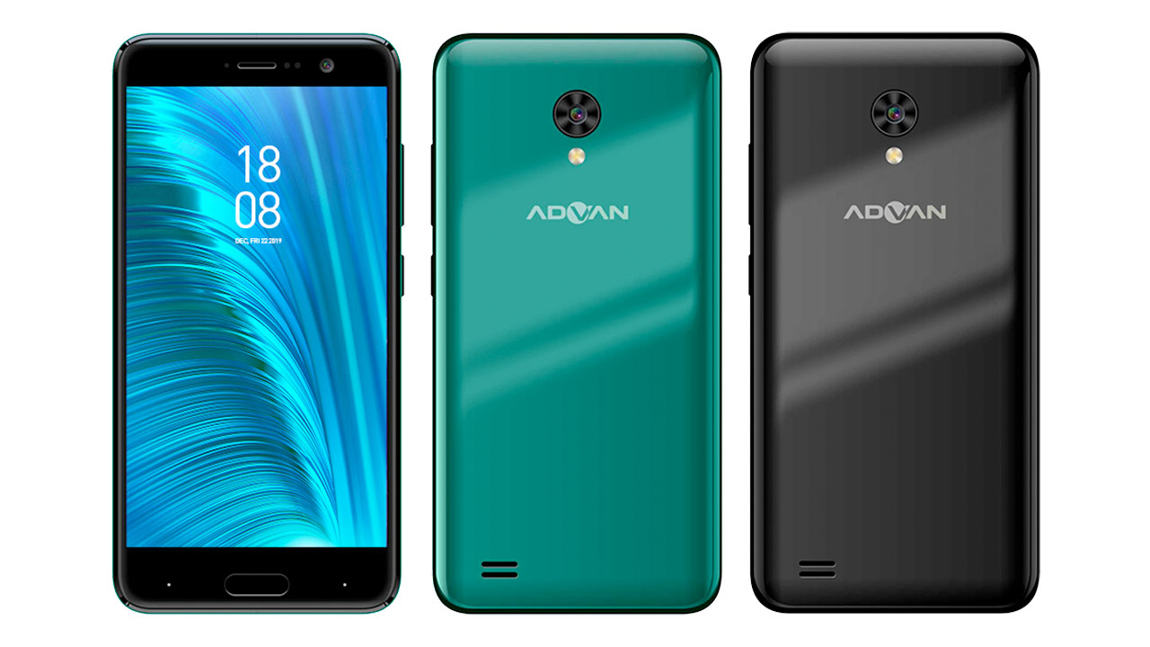 Review Advan Nasa Entry Level Untuk Yang Suka Bermedsos