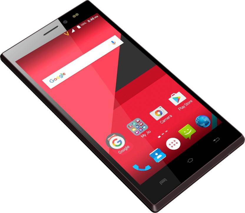 Top Best Jio Supported 4G LTE Android Phones Rs 5000 DroidTechie