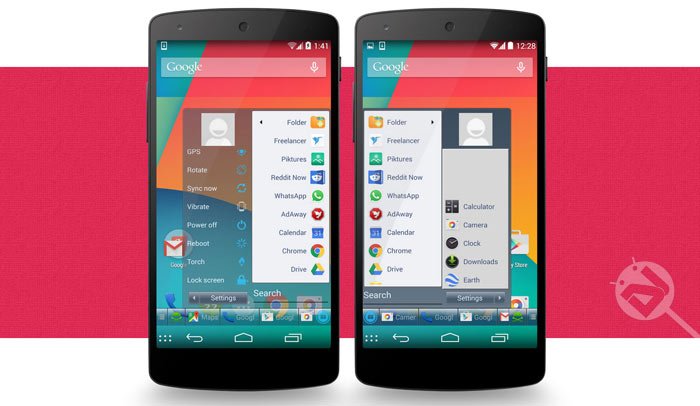 Enjoy Windows Like Taskbar and Start Menu on Android with Taskbar for
