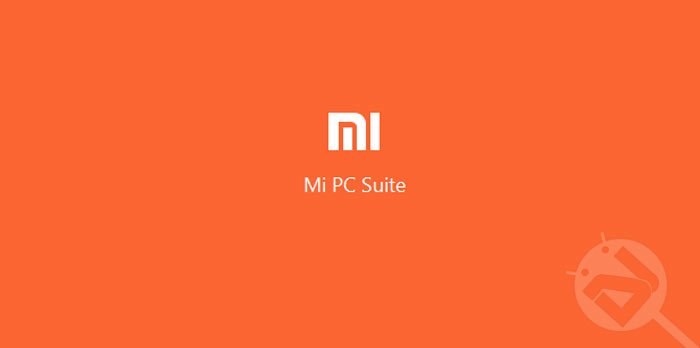 Xiaomi Releases MiPhone Manager (English) Download
