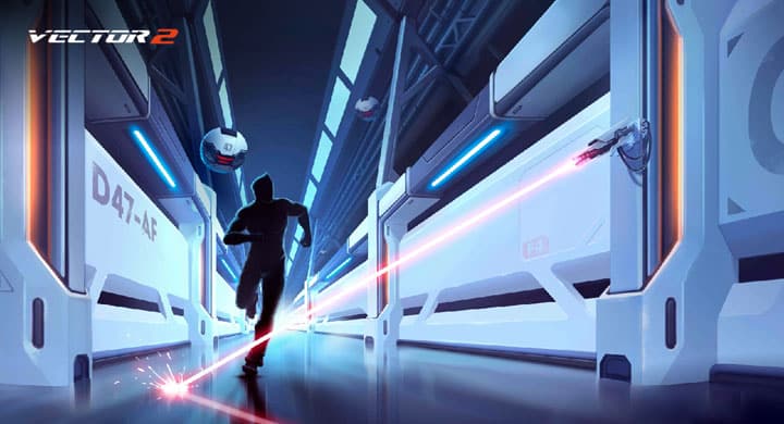 Vector 2 Is Finally Available In The Google Play Store - DroidViews