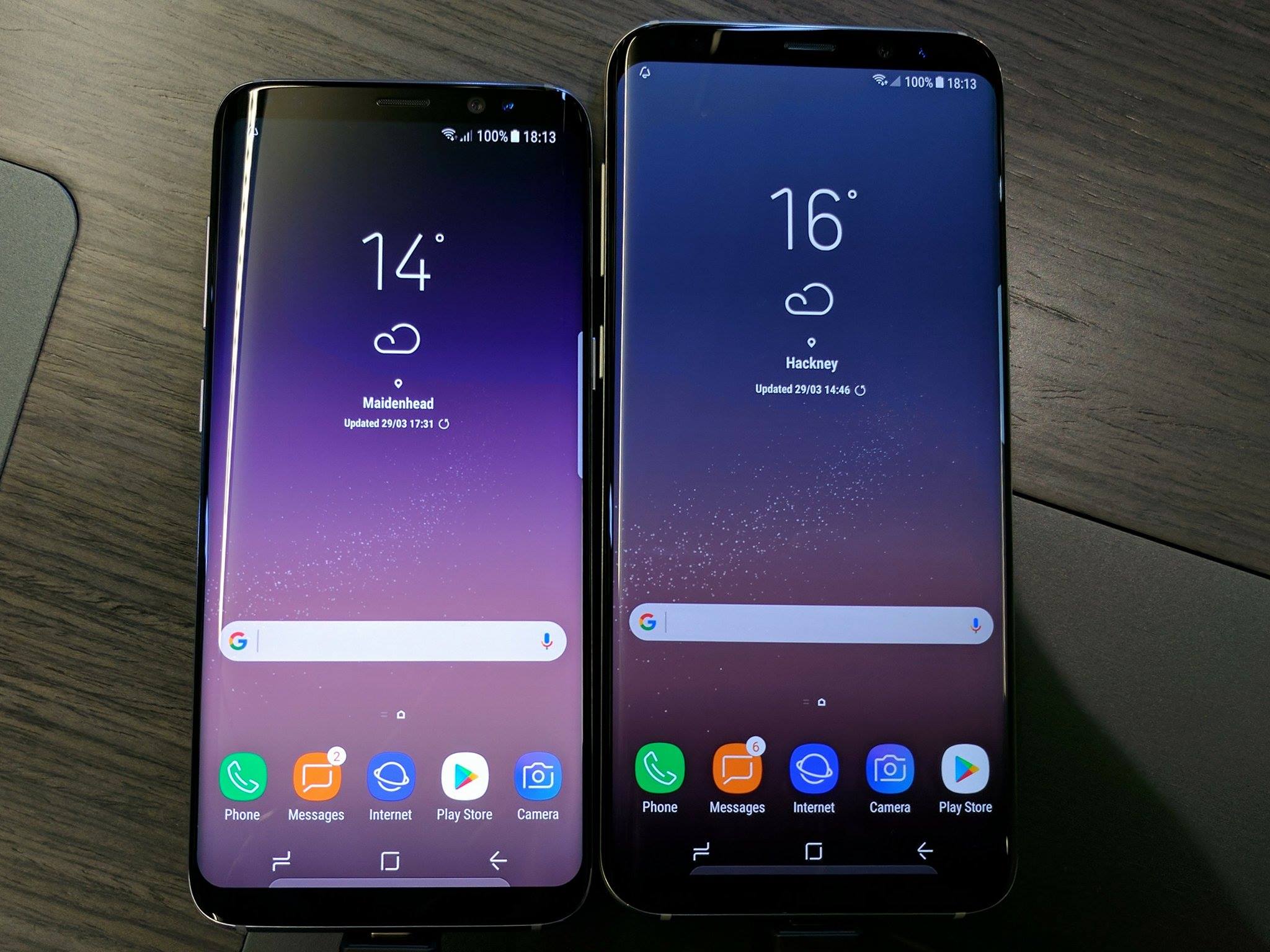 The Latest Leaks and Rumors of the Note 8 April 2017