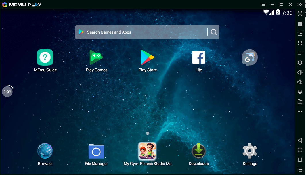 Run Android Apps on Windows PC with Android Emulator DroidViews