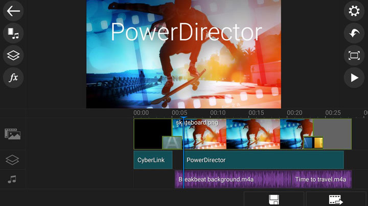 Lights, Camera, Action Best Video Editing Apps for Android DroidViews