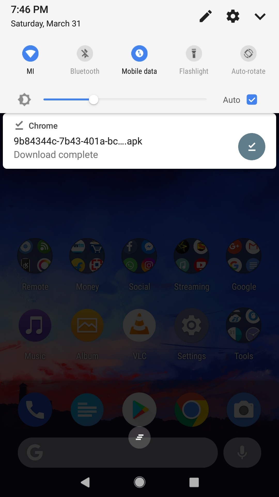 Pixel Launcher Mods Brings Icon Packs and More to Pixel Launcher