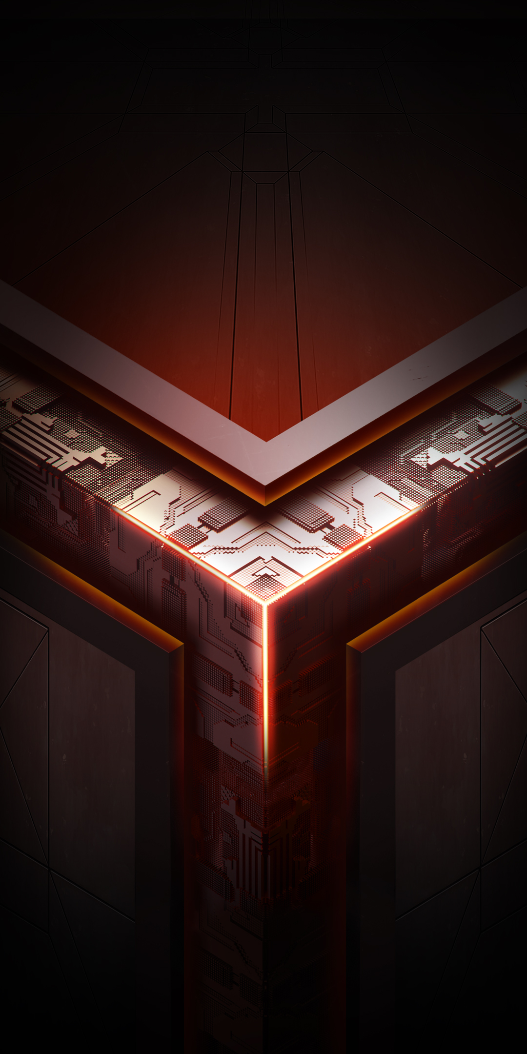 Download Asus ROG Phone Stock Wallpapers & Ringtones DroidViews