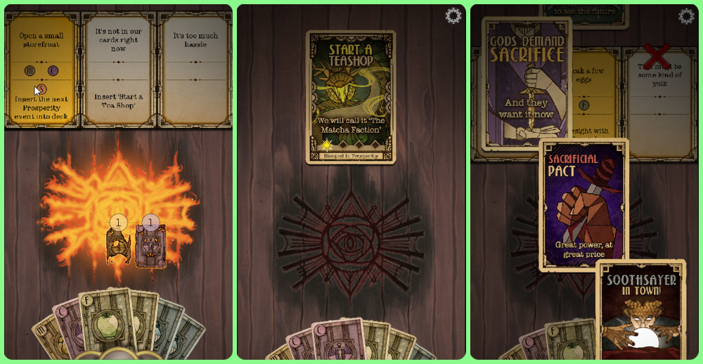 Truly Free Android Games with No Ads or InApp Purchases