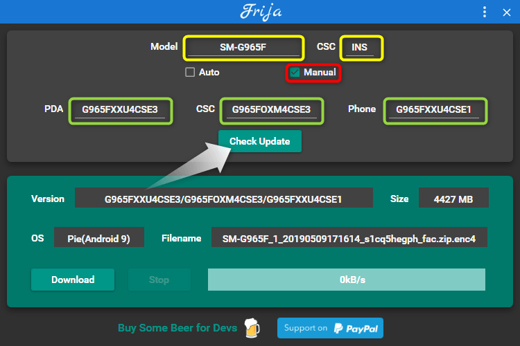 Download Miracle Power Tool V2.1 [Latest Version]