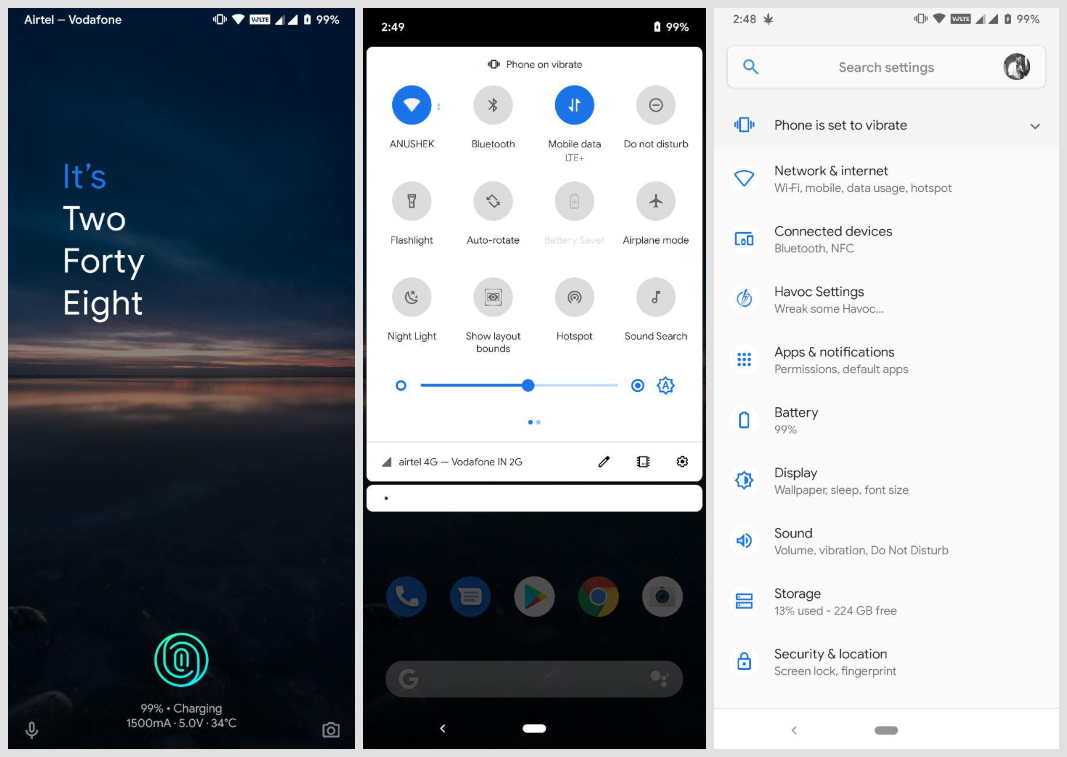 5 Best OnePlus 7 Pro Custom ROMS DroidViews