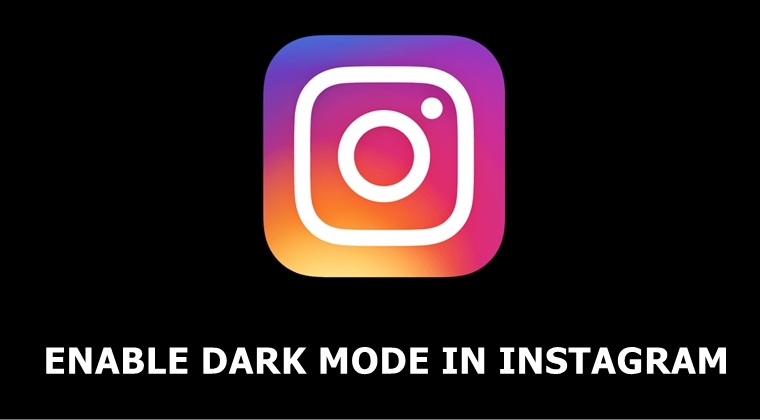 For what reason would you have to avoid downloading and installing the application on your device? Instagram Dark Mode APK Download Available Now | DroidViews