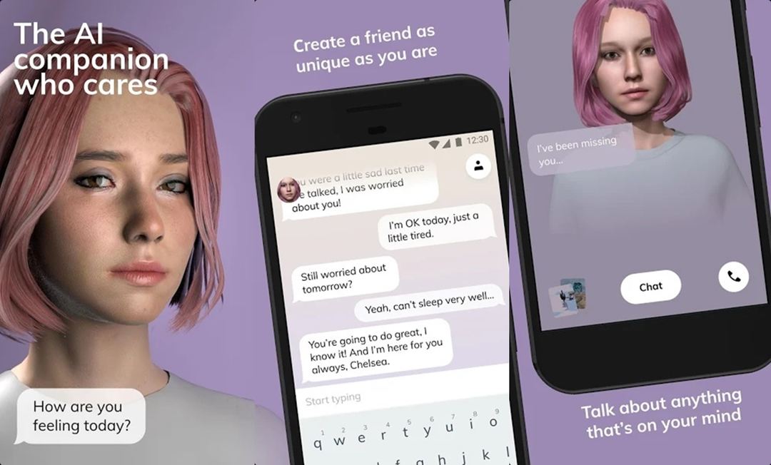 6 Best Artificial Intelligence Apps for Android DroidViews