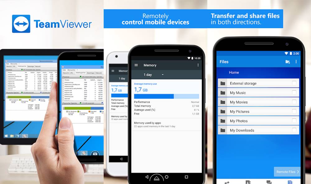 Best Casting or Screen Mirroring Apps for Android DroidViews