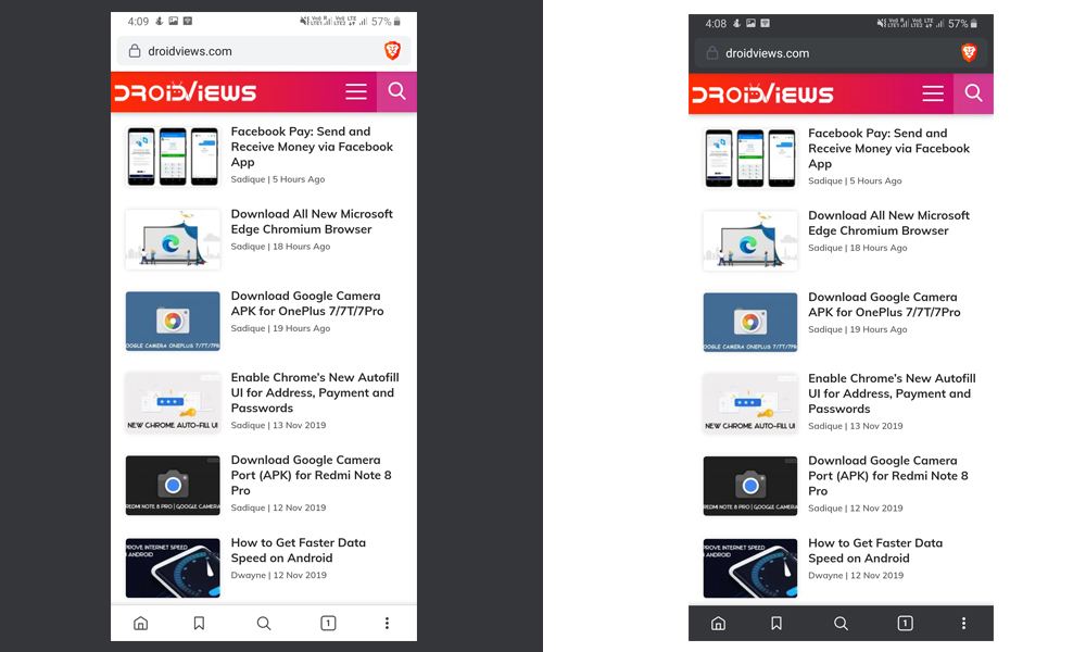 Why You Should Switch to Brave Browser on Android