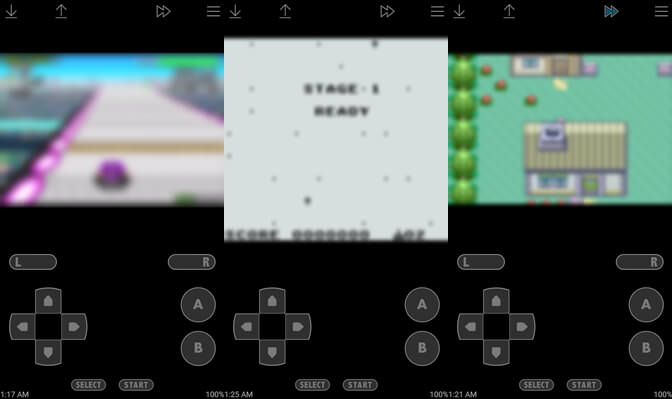 Beste Android Gameboy Advance Emulatorer Kultur Horisont