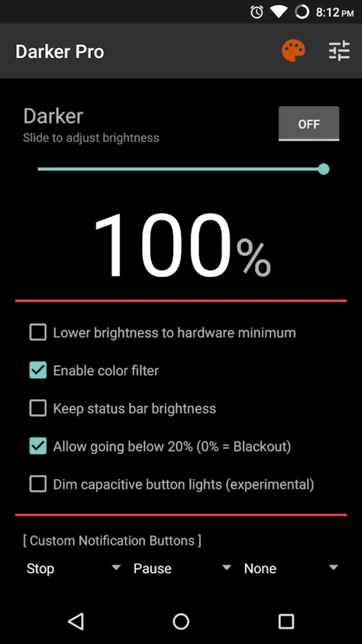 Best Blue Light Filter Apps for Android DroidViews