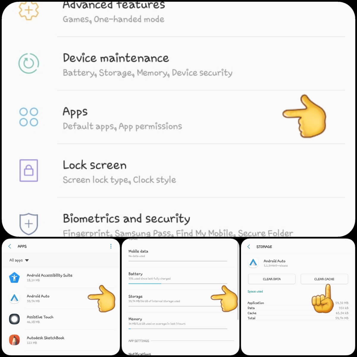 Android Auto Not Working? 6 Common Issues and Fixes - DroidViews