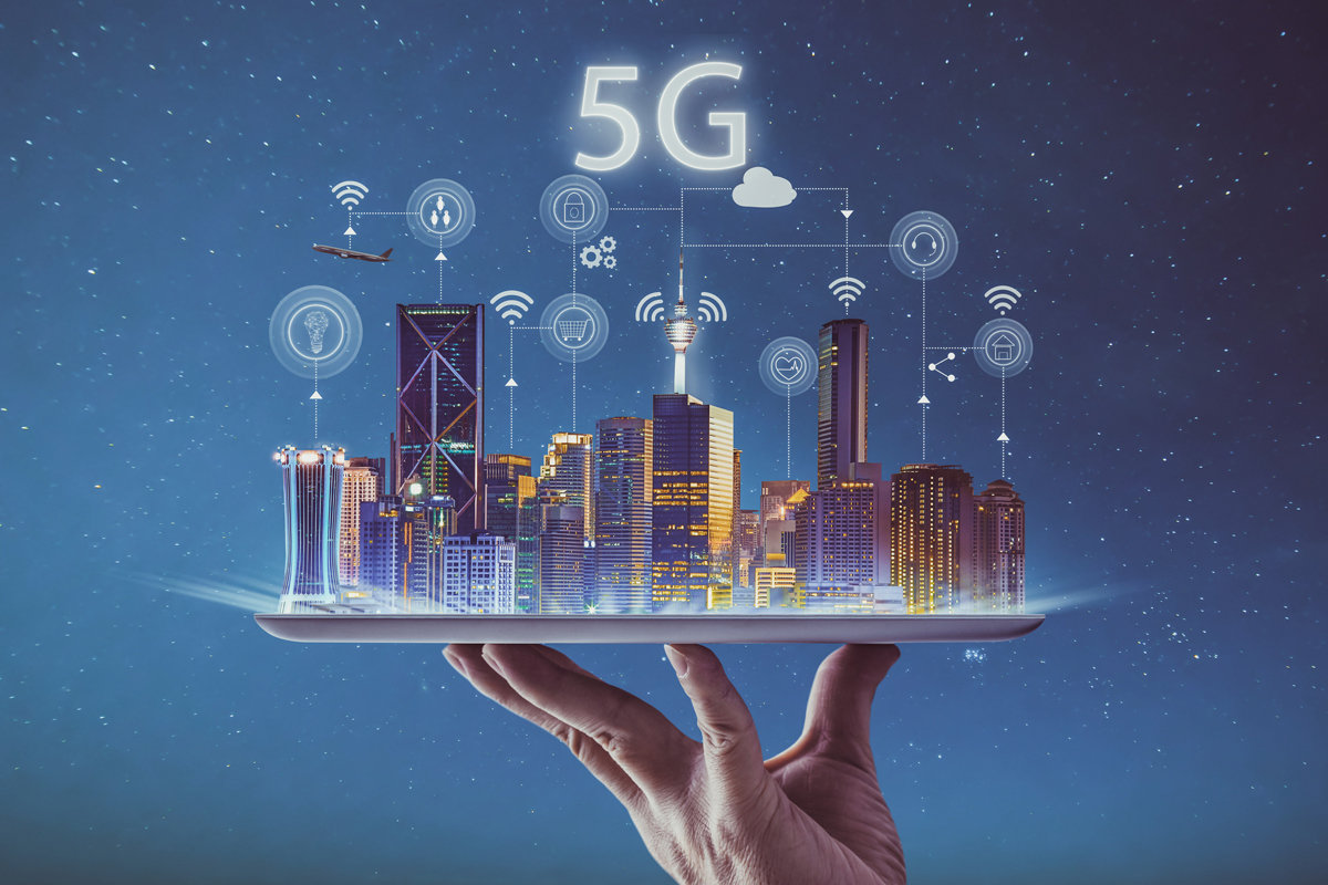 5G and The Best 5G Phones in 2022 DroidViews