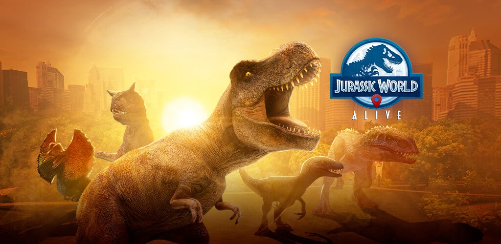 AR and VR for Android