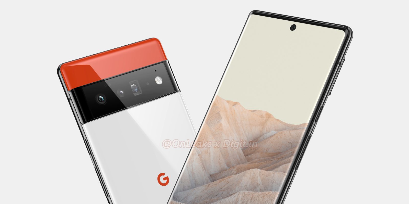 What To Expect From Google Pixel 6 Cameras DroidViews