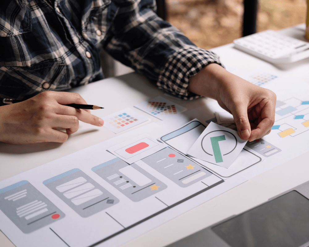 Top 5 Best Practices for Mobile App Navigation Design DroidViews