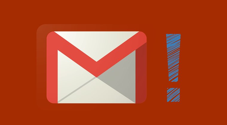 Fix Gmail Promotions and Social No Connection error in iPhone DroidWin