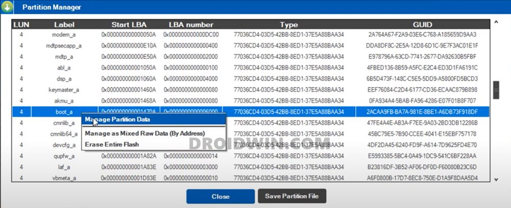 Fix Qfil Tool Sahara Fail Error Terbaru 2022