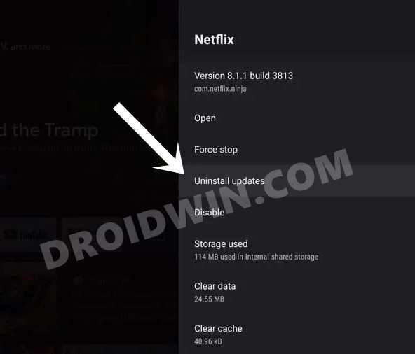 How to Remove Ads on Nvidia Shield and other Android TVs DroidWin