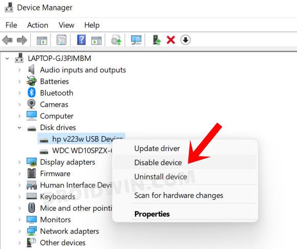 Create a USB recovery drive support.microsoft.com