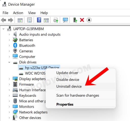 Free USB Repair Tools for Windows 11/10 PC – Head Of Technology
