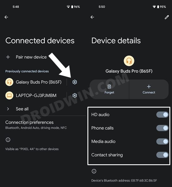 Bluetooth Not Working in Android 12 How to Fix DroidWin
