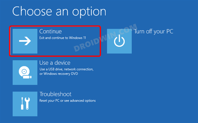 window 11 can't boot after install new ssd m2 Microsoft.