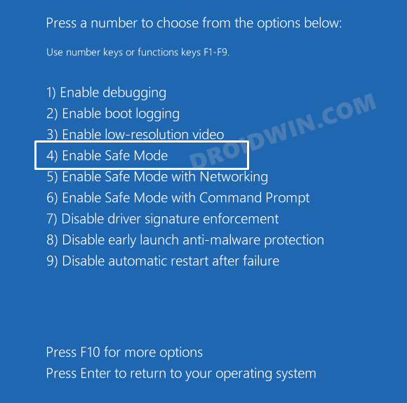 Fix: Windows 11 Won’t Boot After Enabling Secure Boot Appuals