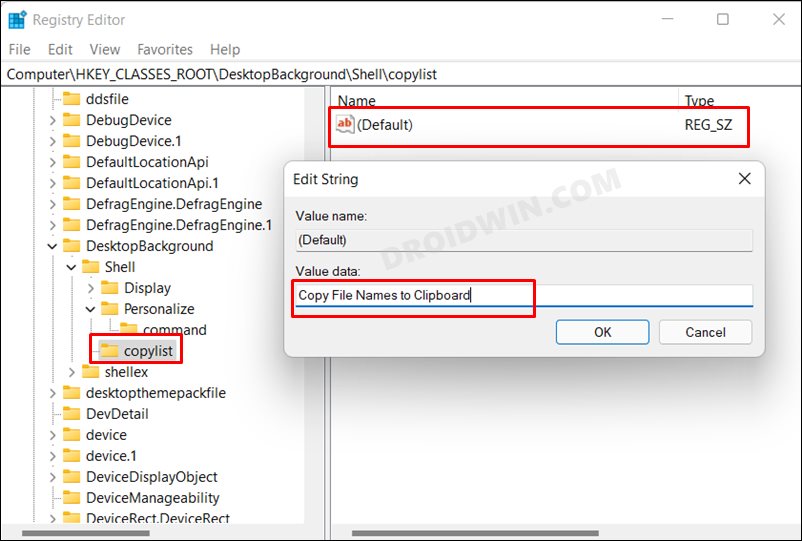 How to Copy all the File Names inside a Folder in Windows [3 Methods]