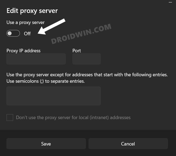 Steam Captcha not working How to Fix DroidWin