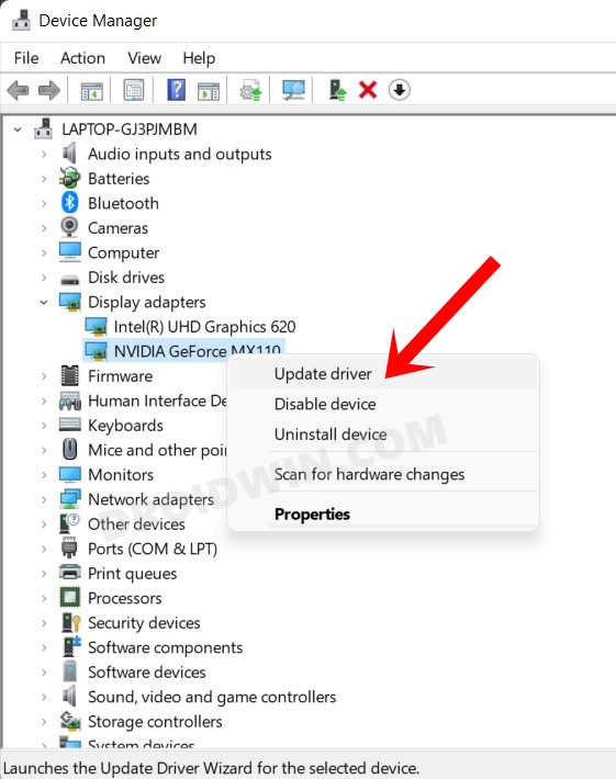 How to Fix Black Bars in Games in Windows 11 DroidWin