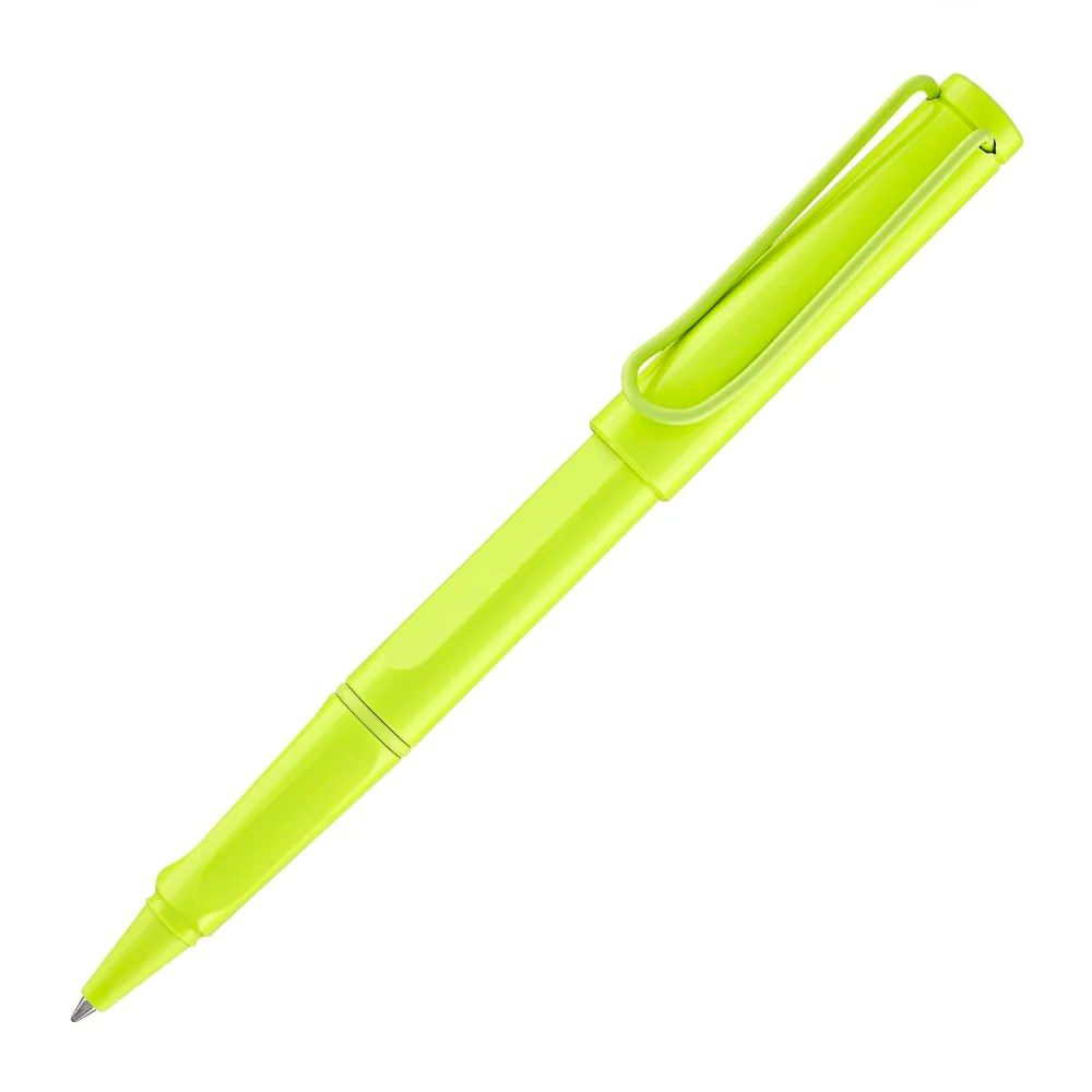 LAMY safari Rollerball SpringGreen (Special Edition)