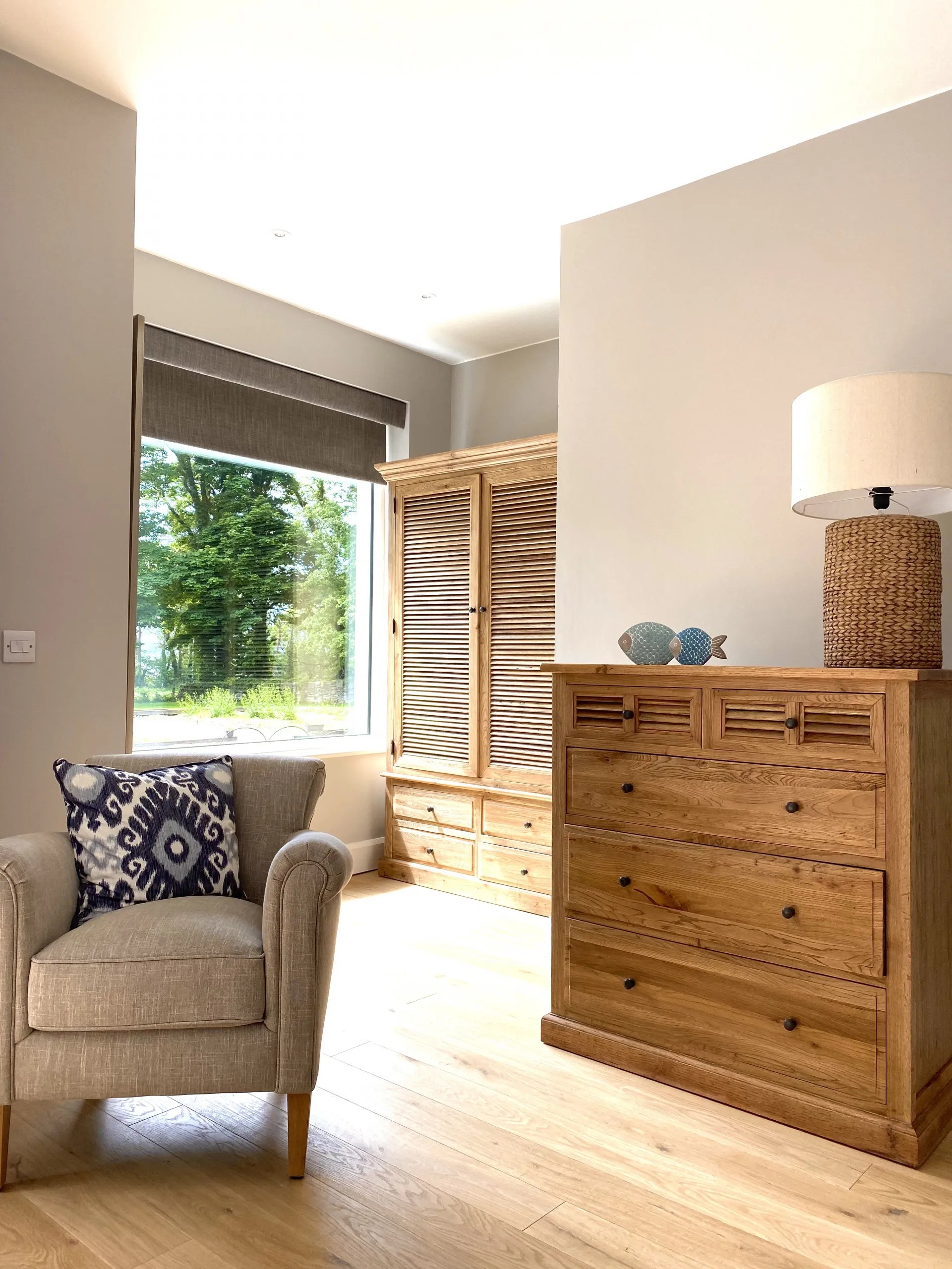 Blackberry Lodge Dromquinna Manor