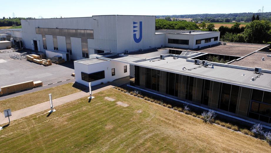 Images aériennes de l'entreprise Johnson Drone Experience